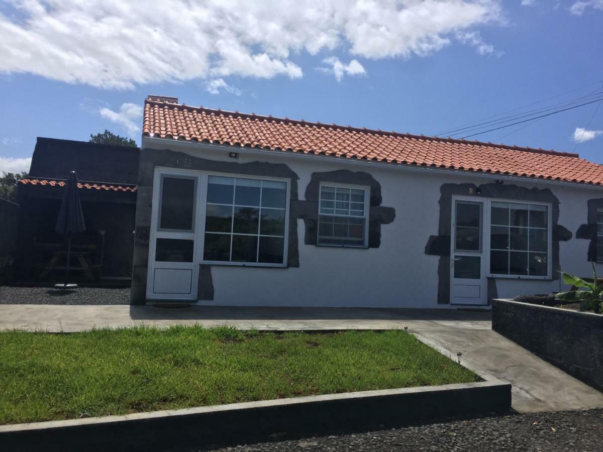 Apartmán Casas Do Navalhao São Roque do Pico Pokoj fotografie